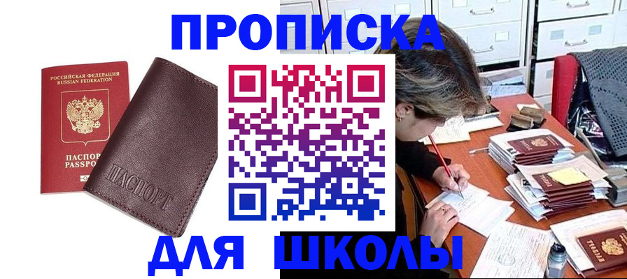 прописка в квартире в Щёлкино